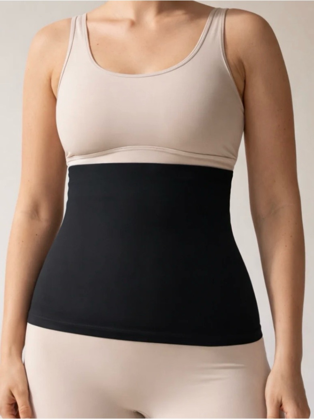Jelliebend set - Body + Waist Comfort Support/Shapewear - Picture 2 of 4